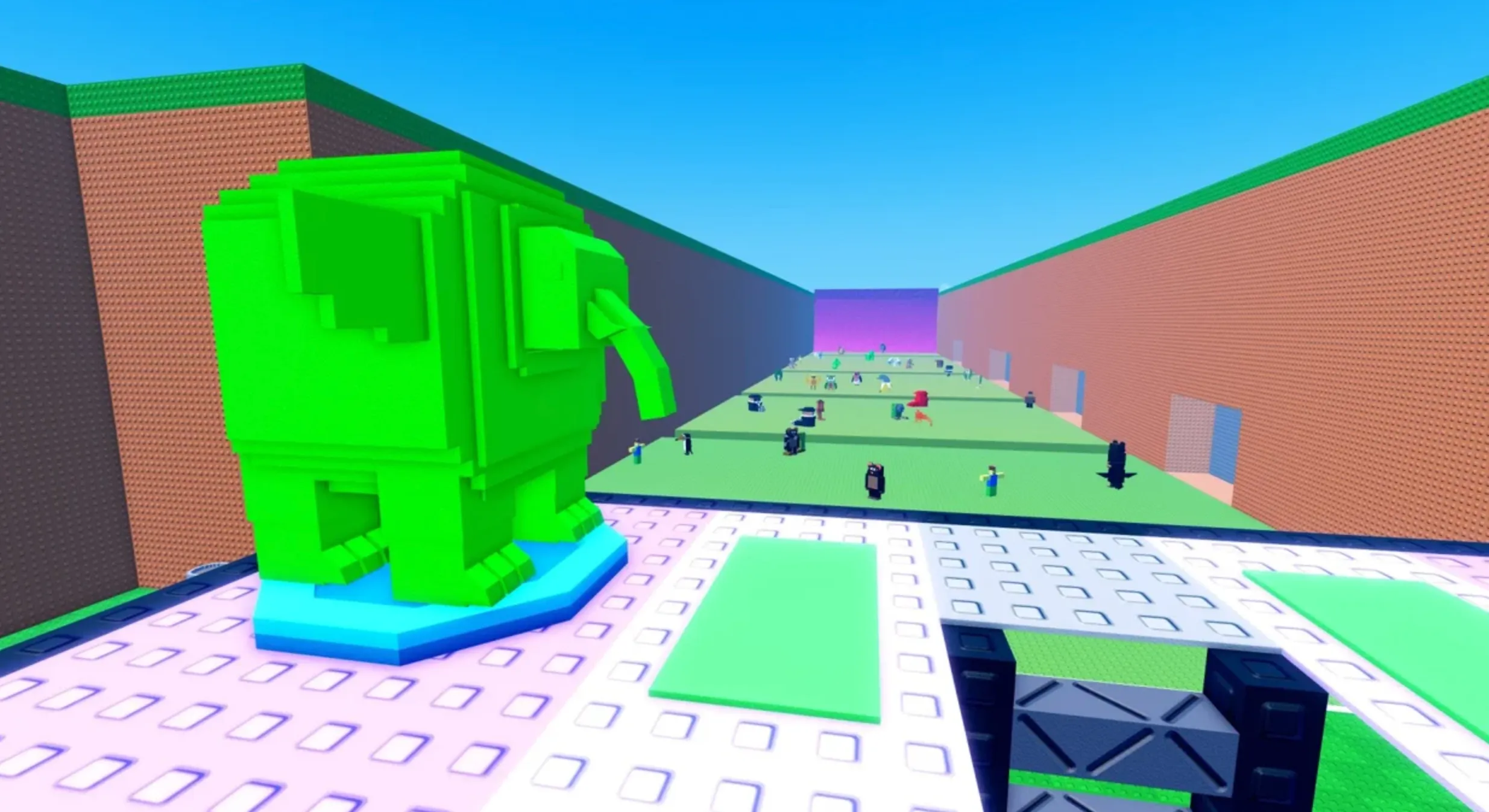 Escape Tsunami for Brainrots Codes